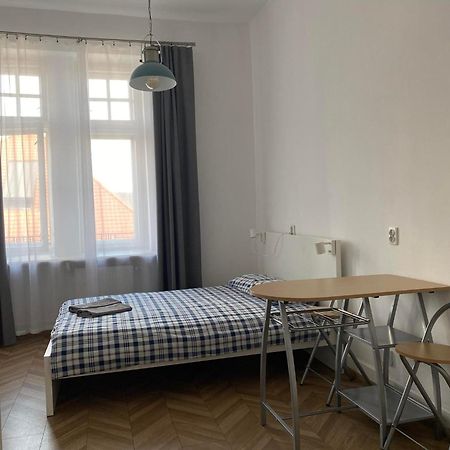 Centrum Artlwowska Warszawa Exteriör bild