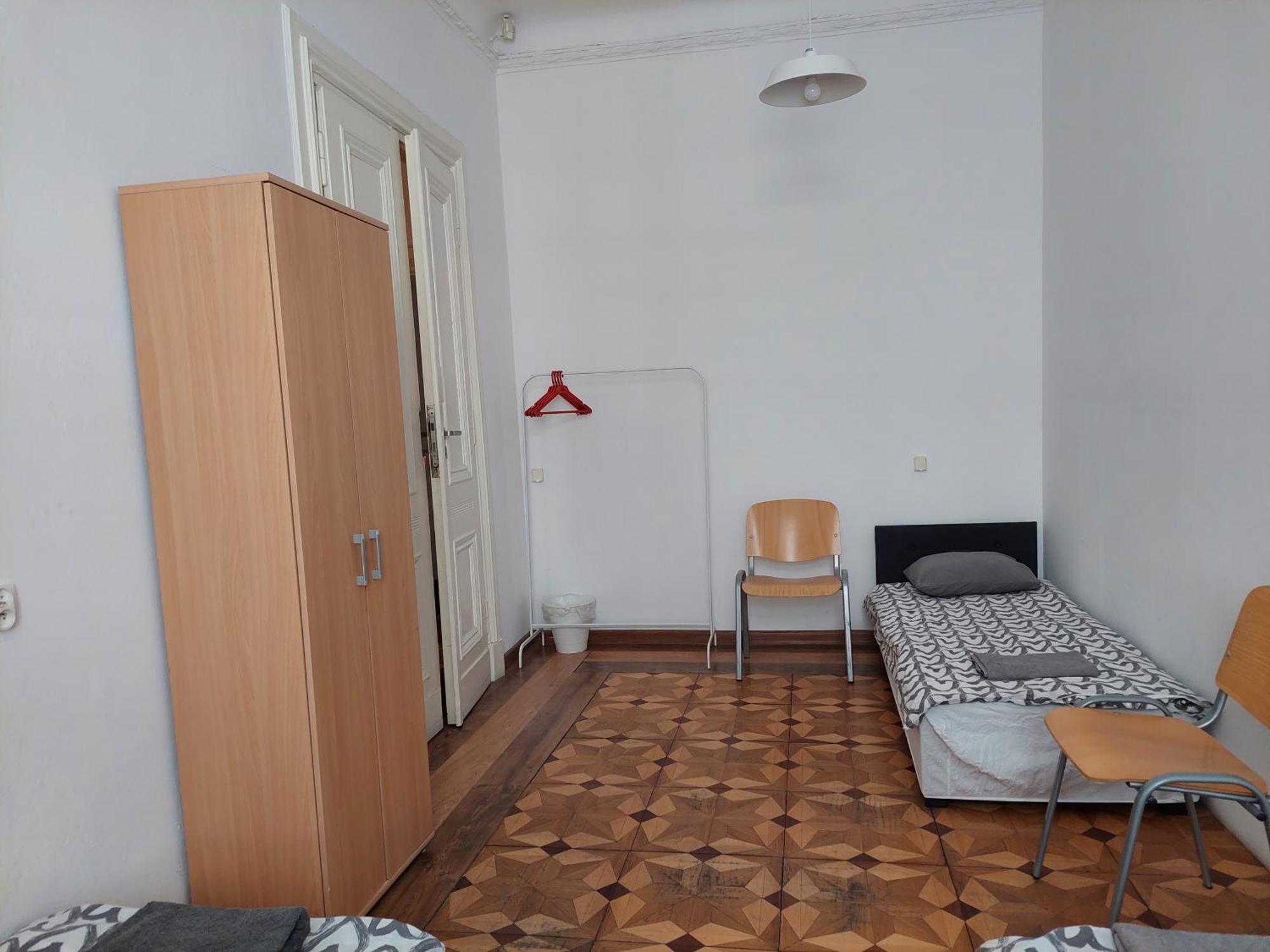 Centrum Artlwowska Warszawa Rum bild